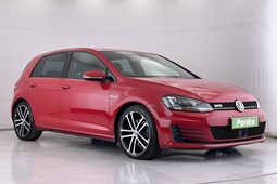 Volkswagen Golf Hatchback (13-20) 2.0 TDI GTD 5d DSG For Sale - Ponko, Cambridge