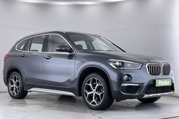 BMW X1 SUV (15-22) xDrive20i xLine 5d Step Auto For Sale - Ponko, Cambridge
