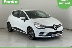 Renault Clio Hatchback (12-19) Dynamique S Nav dCi 90 5d For Sale - Ponko, Cambridge
