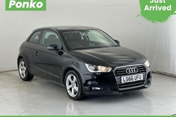 Audi A1 Hatchback (10-18) 1.6 TDI Sport 3d S Tronic For Sale - Ponko, Cambridge