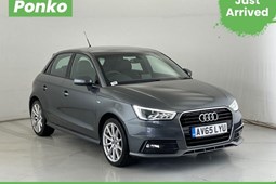 Audi A1 Sportback (12-18) 1.4 TFSI (150bhp) S Line 5d S Tronic For Sale - Ponko, Cambridge