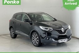 Renault Kadjar (15-22) 1.2 TCE Signature Nav 5d For Sale - Ponko, Cambridge