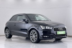 Audi A1 Hatchback (10-18) 1.4 TFSI Sport (01/15-) 3d S Tronic For Sale - Ponko, Cambridge