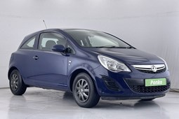 Vauxhall Corsa Hatchback (06-14) 1.0 ecoFLEX S 3d For Sale - Ponko, Cambridge