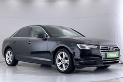 Audi A4 Saloon (15-24) 1.4T FSI Sport 4d For Sale - Ponko, Cambridge