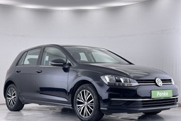 Volkswagen Golf Hatchback (13-20) SE 1.4 TSI BMT 125PS DSG auto (03/17 on) 5d For Sale - Ponko, Cambridge