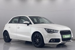 Audi A1 Sportback (12-18) 1.4 TFSI Sport 5d For Sale - Ponko, Cambridge