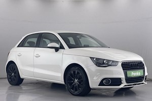 Audi A1 Sportback (12-18) 1.4 TFSI Sport 5d For Sale - Ponko, Cambridge