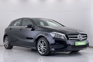 Mercedes-Benz A-Class (13-18) A180 [1.5] CDI Sport 5d Auto For Sale - Ponko, Cambridge