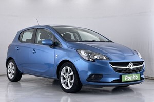 Vauxhall Corsa Hatchback (14-19) 1.4T (100bhp) ecoFLEX Energy (AC) 5d For Sale - Ponko, Cambridge