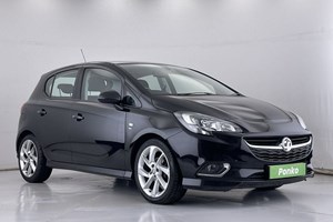 Vauxhall Corsa Hatchback (14-19) 1.4 SRi Vx-line 5d For Sale - Ponko, Cambridge