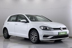Volkswagen Golf Hatchback (13-20) SE Navigation 2.0 TDI BMT 150PS (03/17 on) 5d For Sale - Ponko, Cambridge