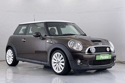 MINI Cooper S (06-16) 1.6 (184bhp) Mayfair 3d For Sale - Ponko, Cambridge