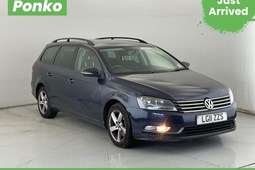 Volkswagen Passat Estate (11-14) 2.0 TDI Bluemotion Tech S 5d For Sale - Ponko, Cambridge