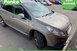 Peugeot 2008 (13-19) 1.2 PureTech (110bhp) Allure 5d For Sale - Ponko, Cambridge