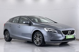 Volvo V40 Hatchback (12-19) T2 (122bhp) Momentum Nav Plus 5d Geartronic For Sale - Ponko, Cambridge