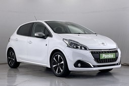 Peugeot 208 Hatchback (12-19) Tech Edition 1.2 PureTech 110 S&S 5d For Sale - Ponko, Cambridge