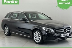Mercedes-Benz C-Class Estate (14-21) C200 Sport Premium 5d Auto For Sale - Ponko, Cambridge