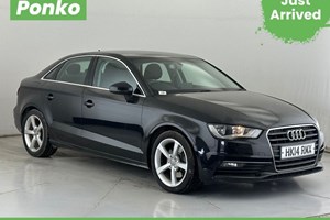 Audi A3 Saloon (13-20) 1.8 TFSI Sport 4d S Tronic For Sale - Ponko, Cambridge