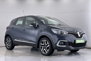 Renault Captur (13-19) Dynamique Nav TCe 90 (04/17 on) 5d For Sale - Ponko, Cambridge