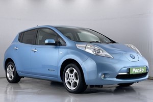 Nissan Leaf (11-18) Acenta 5d Auto For Sale - Ponko, Cambridge