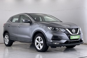 Nissan Qashqai (14-21) Acenta Premium 1.5 dCi 115 (07/2018 on) 5d For Sale - Ponko, Cambridge
