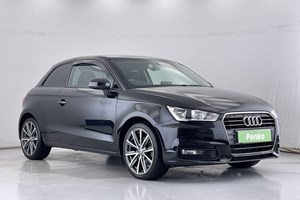 Audi A1 Hatchback (10-18) 1.4 TFSI Sport (01/15-) 3d S Tronic For Sale - Ponko, Cambridge