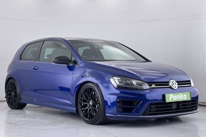 Volkswagen Golf R (14-16) 2.0 TSI R Hatchback 3d DSG For Sale - Ponko, Cambridge