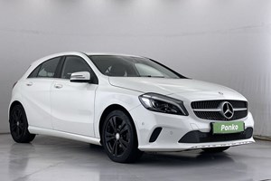 Mercedes-Benz A-Class (13-18) A180d Sport Premium 5d Auto For Sale - Ponko, Cambridge