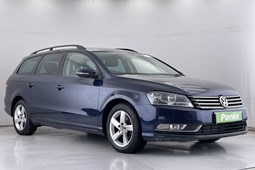 Volkswagen Passat Estate (11-14) 2.0 TDI Bluemotion Tech S 5d For Sale - Ponko, Cambridge