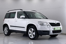 Skoda Yeti (09-17) 2.0 TDI CR (140bhp) SE 4x4 5d DSG For Sale - Ponko, Cambridge