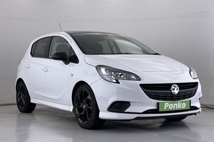 Vauxhall Corsa Hatchback (14-19) 1.4 Limited Edition 5d For Sale - Ponko, Cambridge