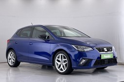 SEAT Ibiza Hatchback (17 on) FR 1.0 TSI 95PS (07/2018 on) 5d For Sale - Ponko, Cambridge