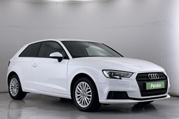 Audi A3 Hatchback (12-18) SE Technik 2.0 TDI 150PS (05/16 on) 3d For Sale - Ponko, Cambridge