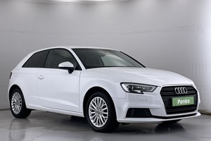Audi A3 Hatchback (12-18) SE Technik 2.0 TDI 150PS (05/16 on) 3d For Sale - Ponko, Cambridge