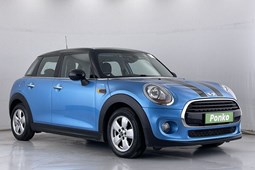 MINI Hatchback (14-24) 1.5 Cooper Hatchback 5d For Sale - Ponko, Cambridge