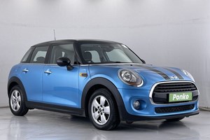 MINI Hatchback (14-24) 1.5 Cooper Hatchback 5d For Sale - Ponko, Cambridge
