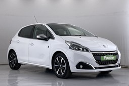 Peugeot 208 Hatchback (12-19) Tech Edition 1.2 PureTech 82 S&S 5d For Sale - Ponko, Cambridge