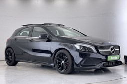 Mercedes-Benz A-Class (13-18) A200d AMG Line Premium Plus 5d For Sale - Ponko, Cambridge