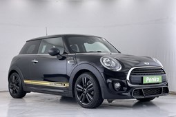 MINI Hatchback (14-24) 1499 GT Edition 3d For Sale - Ponko, Cambridge