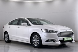 Ford Mondeo Hatchback (14-22) 1.5 TDCi ECOnetic Zetec 5d For Sale - Ponko, Cambridge