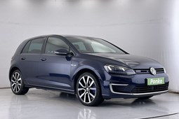 Volkswagen Golf Hatchback (13-20) 1.4 TSI GTE (Nav) 5d DSG For Sale - Ponko, Cambridge