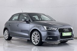 Audi A1 Sportback (12-18) 1.4 TFSI (150bhp) S Line 5d S Tronic For Sale - Ponko, Cambridge