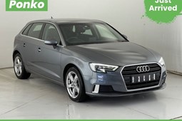 Audi A3 Sportback (13-20) Sport 1.0 TFSI 115PS (05/16 on) 5d For Sale - Ponko, Cambridge