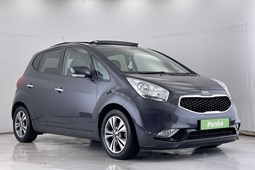 Kia Venga (10-19) 1.6 ISG 4 5d For Sale - Ponko, Cambridge