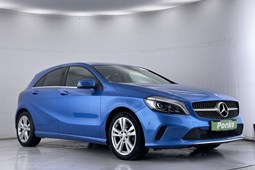 Mercedes-Benz A-Class (13-18) A200d Sport Premium 5d Auto For Sale - Ponko, Cambridge