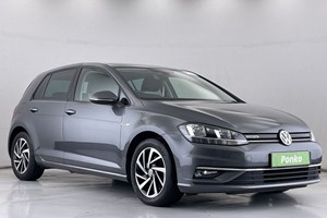 Volkswagen Golf Hatchback (13-20) Match 1.5 TSI Evo 130PS 5d For Sale - Ponko, Cambridge