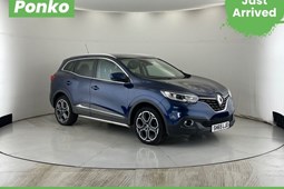 Renault Kadjar (15-22) 1.6 dCi Dynamique S Nav 5d For Sale - Ponko, Cambridge
