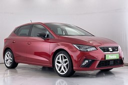SEAT Ibiza Hatchback (17 on) FR 1.0 TSI 95PS (07/2018 on) 5d For Sale - Ponko, Cambridge