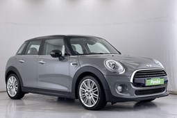 MINI Hatchback (14-24) 1.5 Cooper Hatchback 5d For Sale - Ponko, Cambridge